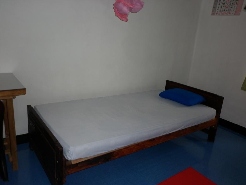 Luxman Guest House Polonnaruwa Buitenkant foto