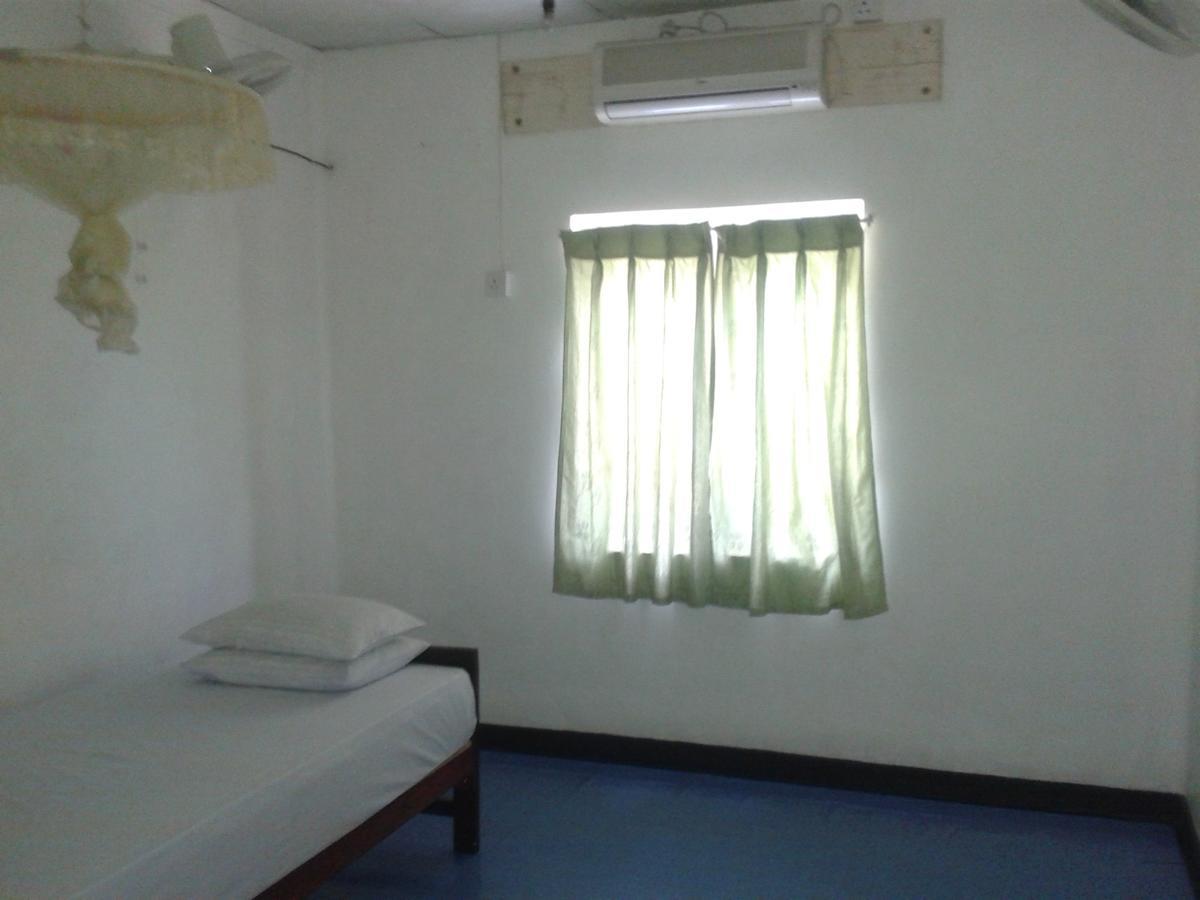 Luxman Guest House Polonnaruwa Buitenkant foto